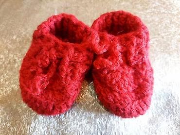 Dəstlər: Əl işi papışlar — 5