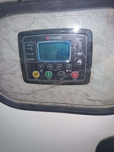 купить окно пластиковое бу: Altas Jeneratör – səssiz kabinli dizel generator yem üydən və ot üydən — 6