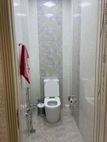 снять квартиры в баку: Yasamalda yaxın dovlət sosial fonduna yaxın 18 mertebeli binanın — 7