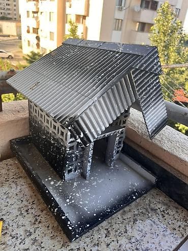 inglis dili kurs: Dekor məhsulları — 1
