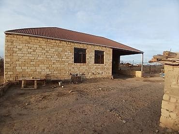 gencede evler satisi: Həyət evləri və villaların satışı — 6