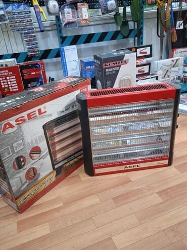 asel: Qizdirici Qizdirici peç ♨️Asel Qızdırıcı Peç ▪️Gücü:2750 Watt — 2