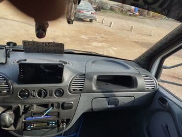 авторынок бишкек спринтер дубль кабина: Mercedes-Benz SPRINTER 2003 г., мотор 2.2 л, Борт, Б/у — 9