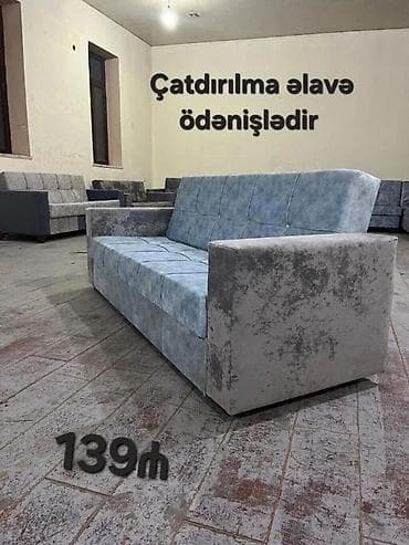 i̇ki neferlik divan: Divan, Yeni, Açılan, Bazalı, Parça, Ödənişli çatdırılma — 8