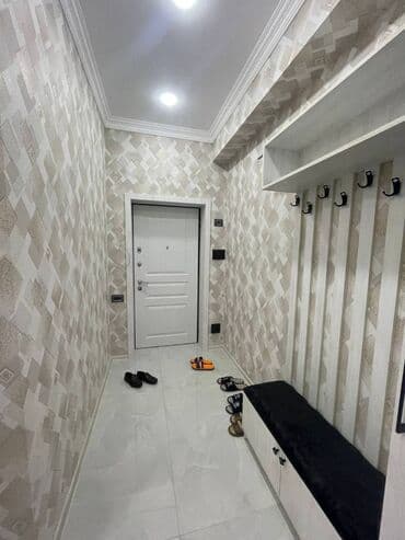 kirayə restoran: Sumqayıt şəhəri,Dəniz kənarındaXəzri Rezidensdə,12 mərtəbəli yeni — 3