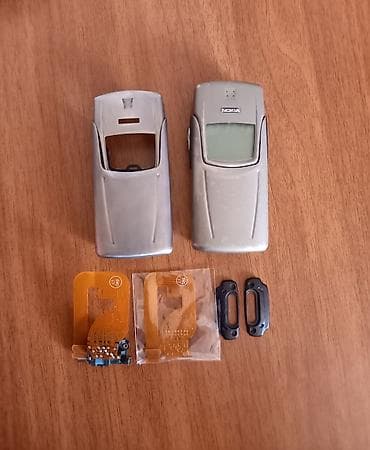Elektronika: Nokia 8 — 3