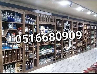 salon mebileri: Serab evi ucun mebel sifarisi — 1