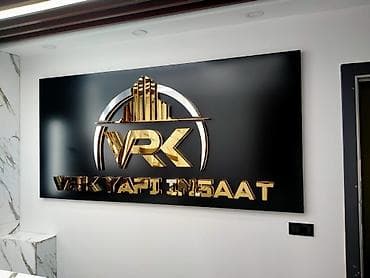 Автоуслуги: Reklam işləri Hər növ reklam işlərinin görülməsi col ve içəri — 6