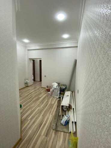 şəhər bağları mənzil satılır: 3 otaqlı, Yeni tikili, 91 kv. m — 6