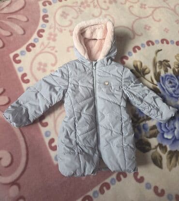 yaşıl don: Kombinezon, Qız üçün, 2 - 3 yaş, Lc Waikiki — 1