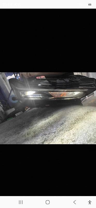 elantra led stop: Sağ, Yaxın və uzaq vuran işıqlar 2023 il, Analoq, Çin, Yeni — 3