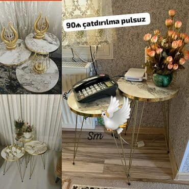 Yeni, Jurnal masası — 1