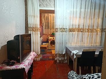 ağ şeherde kiraye evler: Səhərin mərkəzində 2 otaqlı həyət evi kirayə verilir ev ailəyə — 9