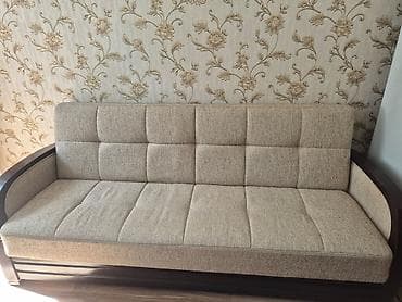 Divan, Açılan, Bazalı, Parça, Çatdırılma yoxdur