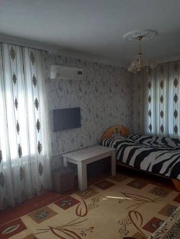 ucbucaq evlər: Bakı, 1 otaqlı, Köhnə tikili, 38 kv. m — 1