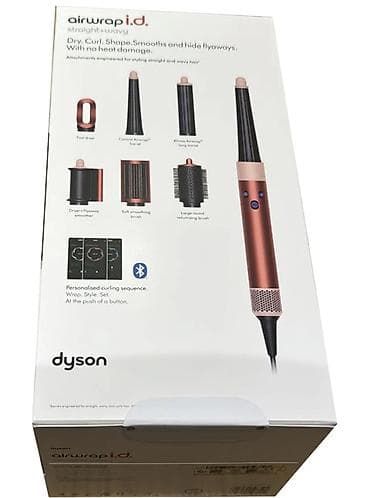 patchi qiymət: ✨💖 Dyson Airwrap i.d Original 💖✨ 🔥 ENDİRİMDƏ — CƏMİ 600 AZN 🔥 ❗ Bu — 4