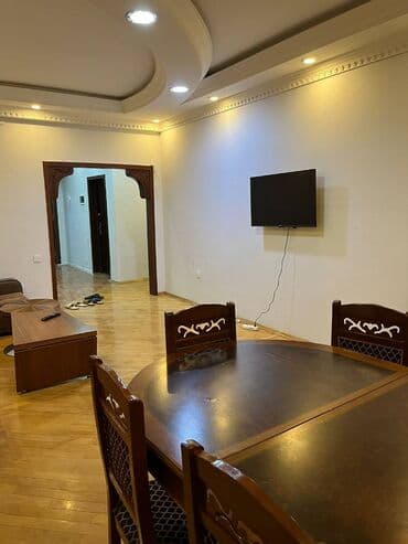 квартиры в баку цены: Xətai metrosuna yaxin Aga biznes centrə yaxin 16 mertebeli binanın — 9