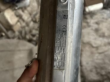 divan ustu ortukler: Nasos, Artezian quyusu üçün, quraşdırılma Sualtı, İşlənmiş — 4