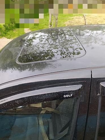 volkswagen touareg ii: Volkswagen Golf: 2 л | 1999 г. Хэтчбэк — 5