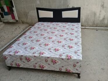 Yatak
Tezedir haziri var whatsapp var lalafo.az -da Yatak
Tezedir haziri var whatsapp var