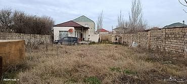 Mənzillər: 8 sot, Tikinti, Kupça (Çıxarış) — 4