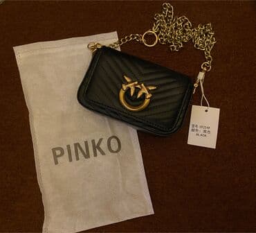 Pinko, Yeni