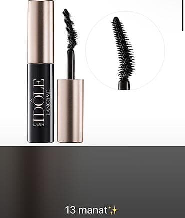 Bədənə qulluq: Kosmetik dəst, Lancôme, 3 məhsul — 1