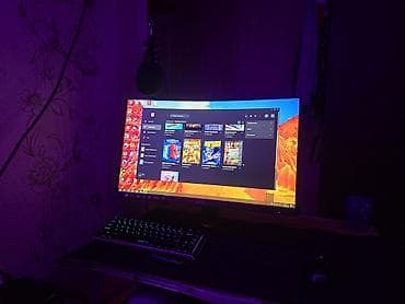 qrafik planset: Oyun manitoru satilir guclu bir firmalardan biri di 165hz tezdikle ve — 1