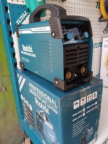 svarka aparatlari: Yeni Qaynaq aparatı Pulsuz çatdırılma, Rayonlara çatdırılma — 3