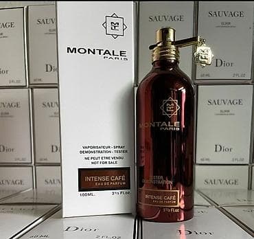 Montale original tester