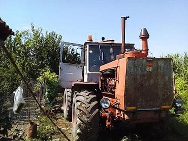 Salam bu traktor satılır heç bir problemi yoxdur traktor zərdab