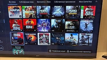 pes 2018 ps 4: ANCAQ BARTER! İdeal vəzyətdə Xbox Series S 512GB içi dolu — 3
