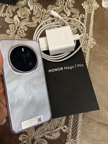 redmi mi 4x: Honor 7, 512 GB, rəng - Boz, Kredit, Düyməli, Sensor — 3