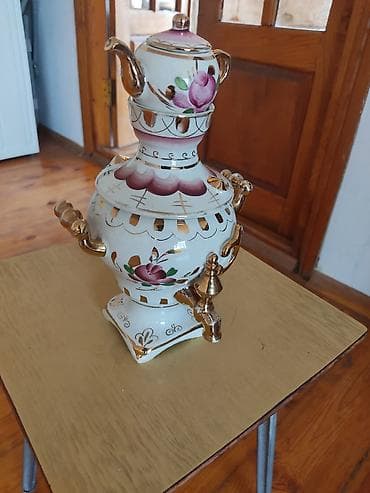 cay desdi: Çay dəsti — 4