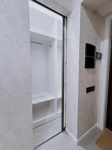 аренда квартира: İcarəyə verilir 2 otaqlı yeni tikili 65 m², Ağ şəhər q. Kateqoriya — 10