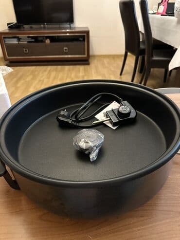 Multibişiricilər: Elektrik qazan King — 2