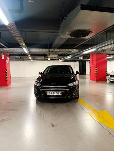 r16 diski: Ford Fusion: 1.6 l | 2013 il 230000 km Sedan — 3