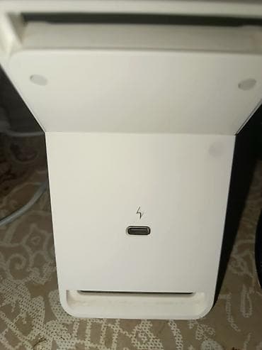 qədimi telefonlar: Simsiz şarj cihazı > 20 Vt, İşlənmiş — 3