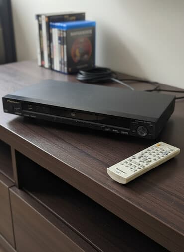 İşlənmiş Pioneer, Ödənişli çatdırılma