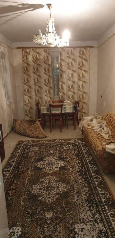 sumqayit yeni tikili binalar kredit: Bakı, Hövsan qəs., 3 otaqlı, Köhnə tikili, 70 kv. m — 10