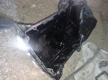 Kolenval: Məhsul: Daxili yanma mühərriki ehtiyat hissələri komplekti Tərkib: - — 8