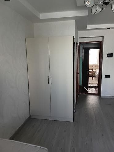 kiraye ev zabratda: Salam sexsi evimdir telebelere verilir Yataqxanadir amma temir — 4