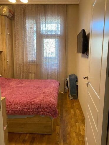 ucuz evler xirdalanda: 2 otaqlı, Yeni tikili, 40 kv. m — 7