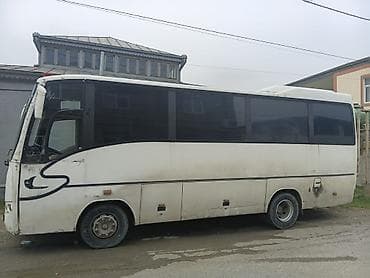 avtobuslar satisi: Təcili Satış ‼️ Iveco avtobusu - Marka/model: Iveco midibus - Korpus — 2