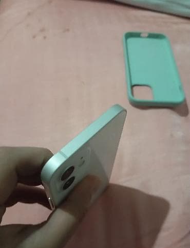 irshad iphone x: IPhone 12, Ağ — 2