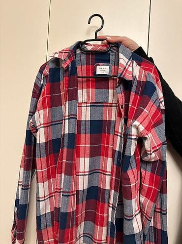 kolej jaket: Oxxo L razmer köynek — 1