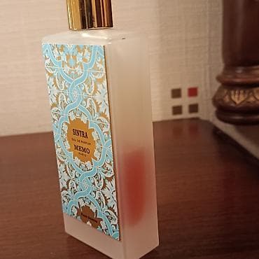 second hand: Memo Paris Sintra Eau de Parfum ORIGINAL - Brend: Memo Paris - Model — 2