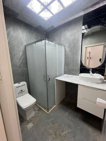 sumqayitda ev aliram: 2 otaqlı, Yeni tikili, m. Həzi Aslanov, 52 kv. m — 8