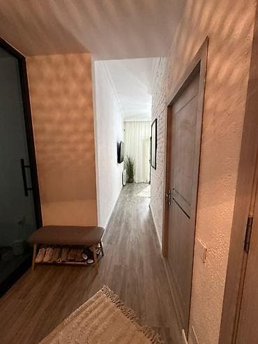bir otaql: 2 otaqlı, Yeni tikili, 45 kv. m — 7