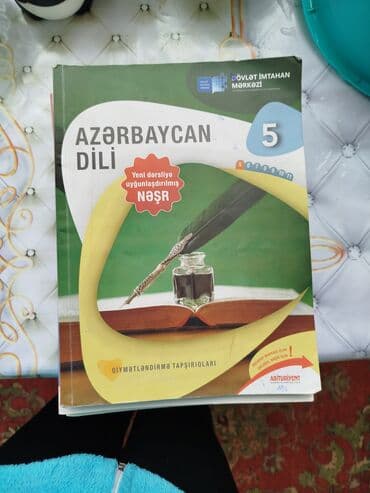 mamaliq kitabi pdf: Hazırlıq kitabı — 7